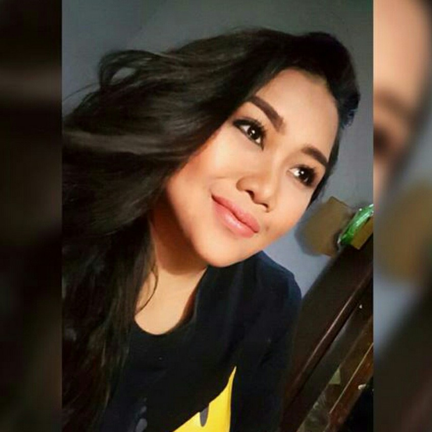 Wanita emang BTT