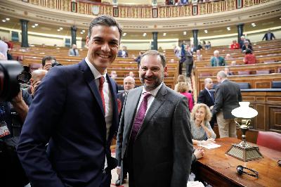 Tertulia: El efectivo del PSOE y Ábalos, el aniversario del 7 de octubre y el embargo a Israel (07/10/2025)