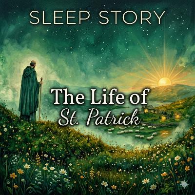 Saint Patrick’s Journey – A Cozy Sleep Story
