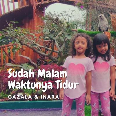 Episode #11 Sudah Malam, Waktunya Tidur Episode #11 Sudah Malam, Waktunya Tidur