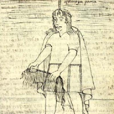 Los quipus durante la Colonia