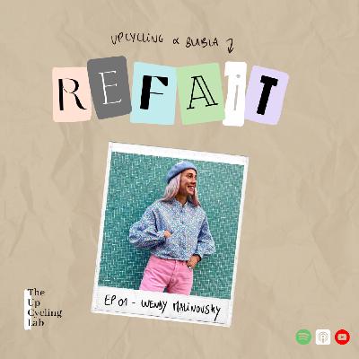 Wendy Malinovsky - Voir la vie en couleurs