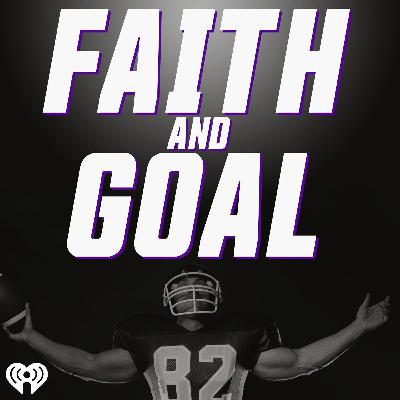 Covenant Claps for Dan Orlovsky - Tanner Morgan joins the Faith & Goal Podcast w/Paul Allen