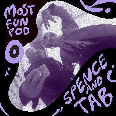 Episode Zero: What is the most fun podcast?