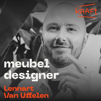 Meubelontwerper - Lennart van Uffelen (Atelier-Studio Part) Meubelontwerper - Lennart van Uffelen (Atelier-Studio Part)