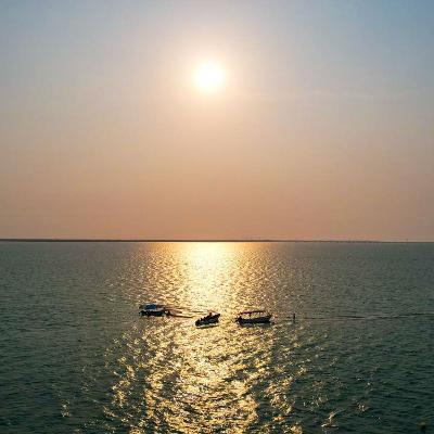 EP. 17 - ISLA AGUADA, CAMPECHE EP. 17 - ISLA AGUADA, CAMPECHE