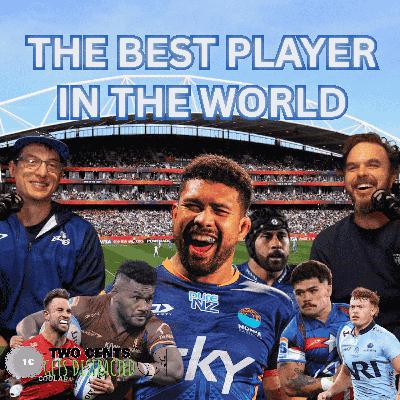 Ardie Savea: Rugby God Mode Activated - 2CGD Ardie Savea: Rugby God Mode Activated - 2CGD