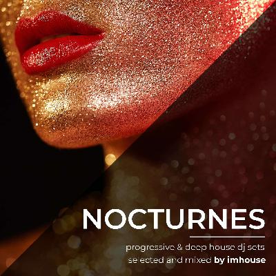 Nocturnes 008 - Night call Nocturnes 008 - Night call