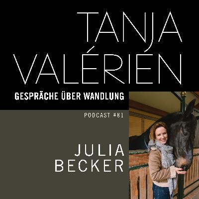 #81 JULIA BECKER, Verlegerin, Medienmanagerin und Aufsichtsratsvorsitzende der Funke Mediengruppe, Jahrgang 1972 #81 JULIA BECKER, Verlegerin, Medienmanagerin und Aufsichtsratsvorsitzende der Funke Mediengruppe, Jahrgang 1972