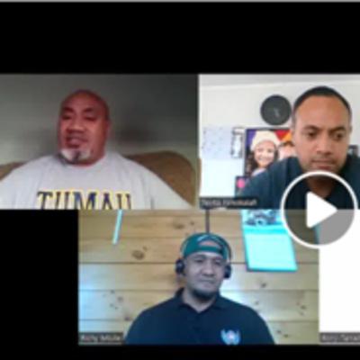 EPISODE 16 | (S2E2) | EASTER TALANOA - FRESH TRUTH MINISTRIES EPISODE 16 | (S2E2) | EASTER TALANOA - FRESH TRUTH MINISTRIES
