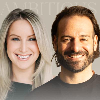 EP.81: How Soul Life Balance Helped This 7-Figure Founder Escape Numbness & Depression w/ Sam Kabert | The Ambitious Podcast