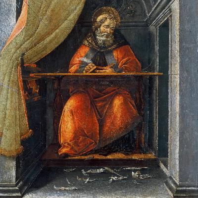 Dr Augustine M Reisenauer - Augustine's Theology of the Resurrection