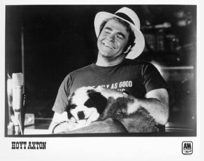 Episode #264: Matt Axton (Hoyt Axton)