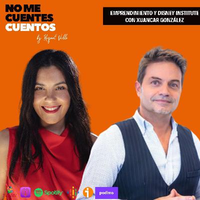 Emprendimiento y Disney Institute