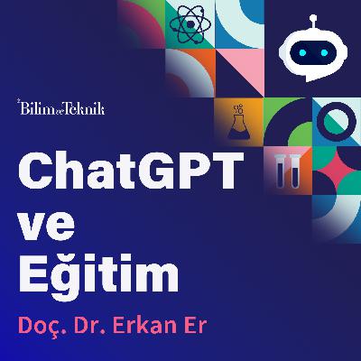 ChatGPT ve Diğer Sohbet Robotları Eğitimde Nasıl Faydalı Şekilde Kullanılabilir? ChatGPT ve Diğer Sohbet Robotları Eğitimde Nasıl Faydalı Şekilde Kullanılabilir?