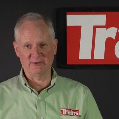 Trains News Wire Round-up for the week of Jan. 10, 2020 Trains News Wire Round-up for the week of Jan. 10, 2020