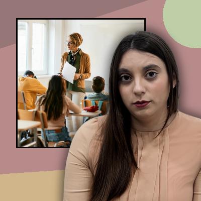 Mi Mala Experiencia en el Sistema Educativo | Talks #3