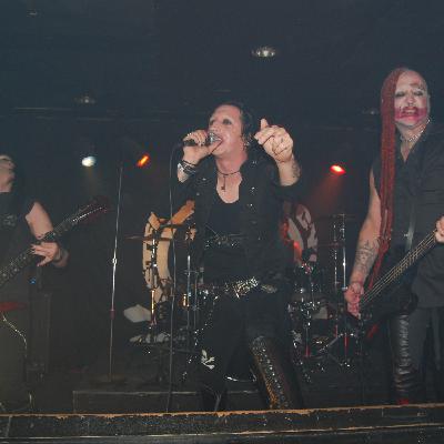 Sister Kill Cycle Interview w/ Music Sept. 17, 2009 Sister Kill Cycle Interview w/ Music Sept. 17, 2009