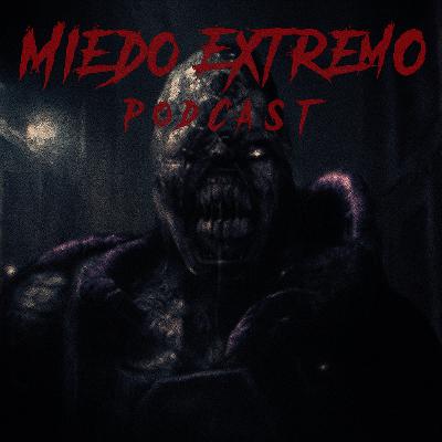 Miedo Extremo Podcast #105 | Especial Halloween 2025 (Libros Prohibidos o Malditos) Miedo Extremo Podcast #105 | Especial Halloween 2025 (Libros Prohibidos o Malditos)