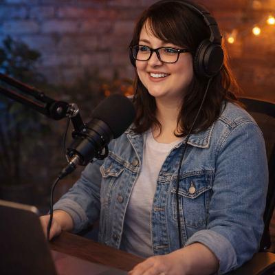 94: How I Built a Spiritual Business After Losing My Job | Overcoming Imposter Syndrome & Money Wounds