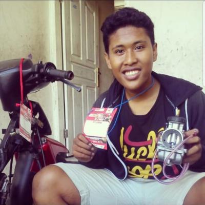 S2:Eps.1 CERITA ANAK KAMERA! #DIRUMAHAJA