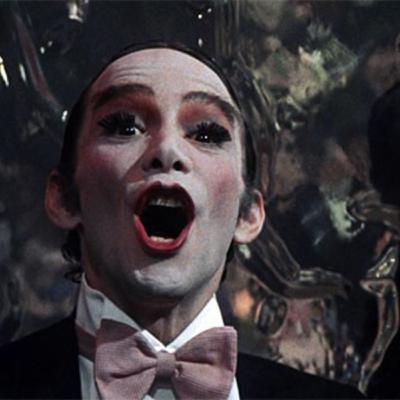 Willkommen! Podcast coming soon!