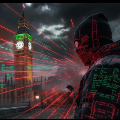 The UK Government’s Ransomware Gambit: Why Your SMB Just Became a Bigger Target