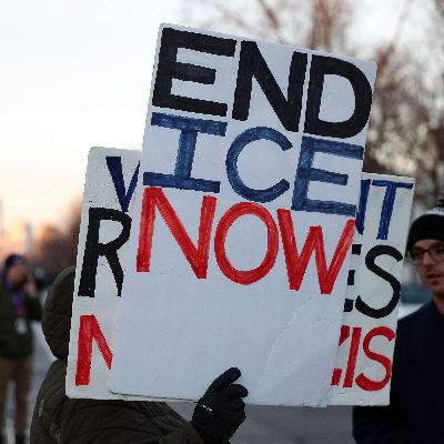 Minnesota refugees, including teenage girl, sue Trump admin over detention