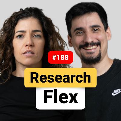 UX Research Flex: Metodología o mindset