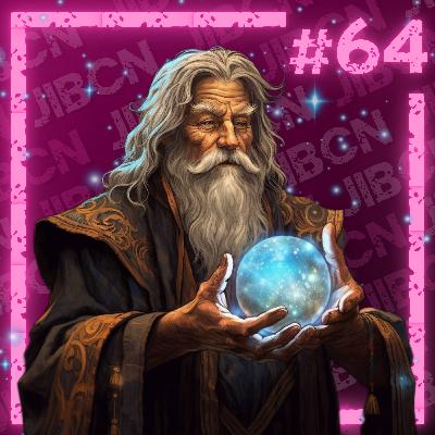 #64 | Tonight, We Ponder #64 | Tonight, We Ponder