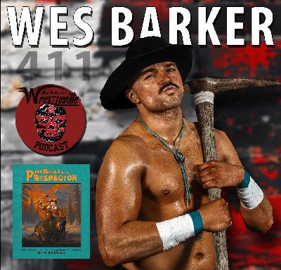 Wes Barker