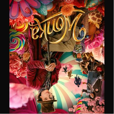 Ep99 (Wonka)