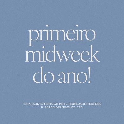 Pr. Filipe Pimentel | Primeiro MDWK