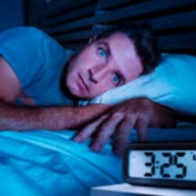 Enfermedad Insomnio Familiar mortal