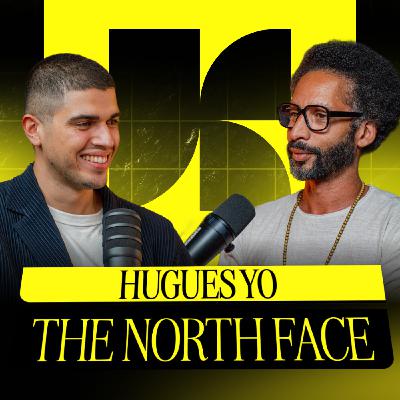 Back stories from a Global Marketing Leader (North Face, Oakley, Canada Goose...)