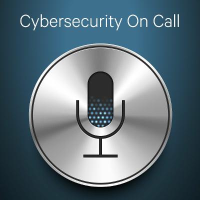 Cybersecurity on Call: Nation-State Cyber Operations with Patrick Tucker