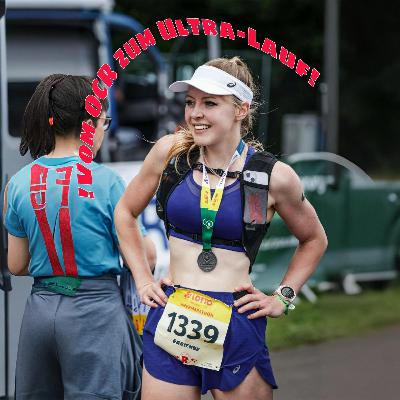 Folge 4: Vom Extrem-Hindernislauf (OCR) zum Ultra-Lauf