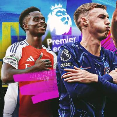 Who’s the best player in the premier league?