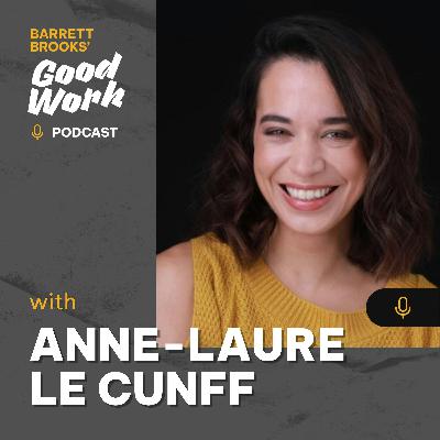 How Tiny Experiments Lead to Big Breakthroughs with Anne-Laure Le Cunff