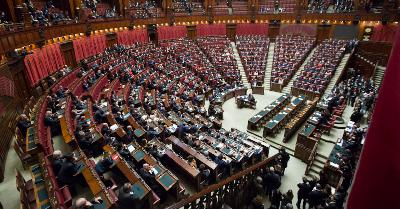 Ultima spiaggia politica