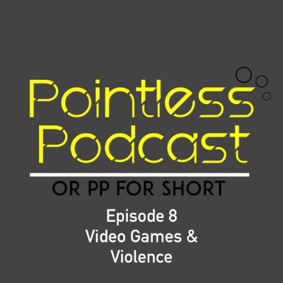 Video Games & Violence Video Games & Violence