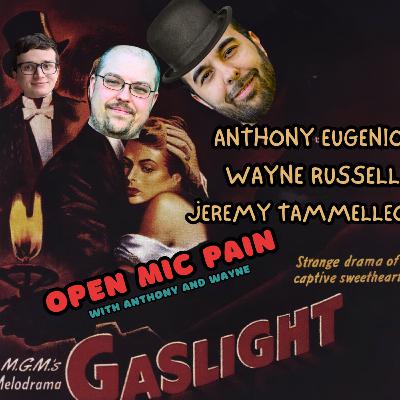 D*ck Jokes, Fundraisers, & More!