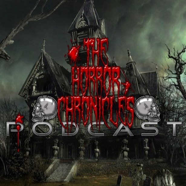 The Horror Chronicles Podcast