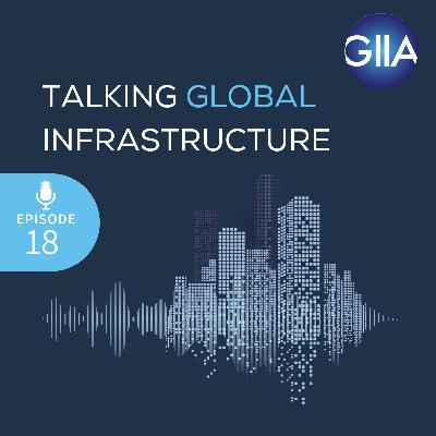 Episode 18: A global macroeconomic outlook