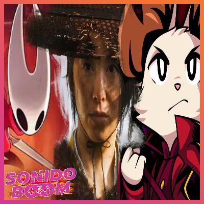 Estos son los juegos que van a dominar lo que queda de 2025 | Sonido Boom Estos son los juegos que van a dominar lo que queda de 2025 | Sonido Boom