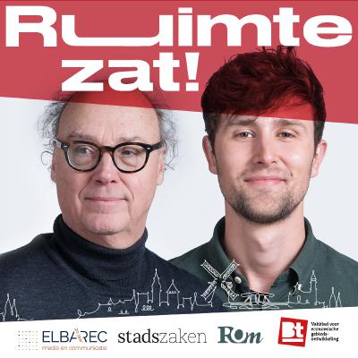 #8 - Hoe borg je ruimte voor volkstuinen? Met Linda Voortman en Margriet Jongerius (S02) #8 - Hoe borg je ruimte voor volkstuinen? Met Linda Voortman en Margriet Jongerius (S02)