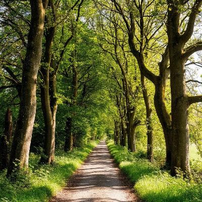 Dolby D&G - Branches of the path