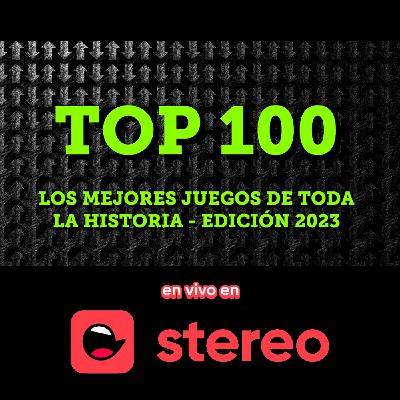 TOP 100 Los Mejores Juegos de Mesa de la Historia - Parte 4 TOP 100 Los Mejores Juegos de Mesa de la Historia - Parte 4