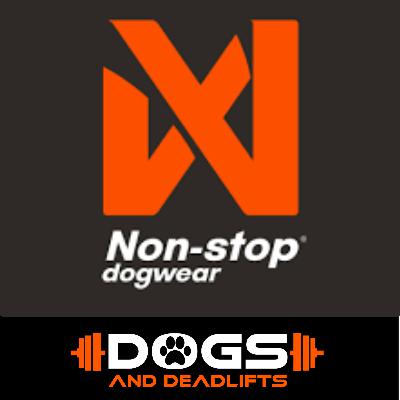 S2/Ep4: Non-stop Dogwear S2/Ep4: Non-stop Dogwear