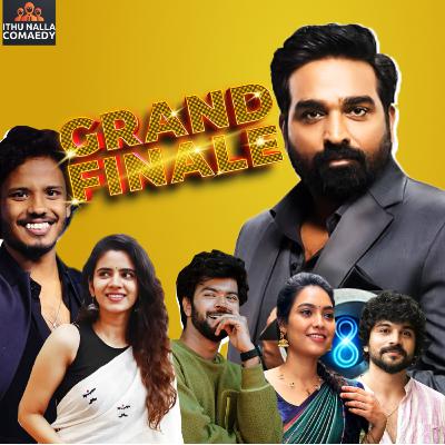 BB Week 15 Analysis - Grand Finale ! | #biggbosstamil | BB Week 15 Analysis - Grand Finale ! | #biggbosstamil |